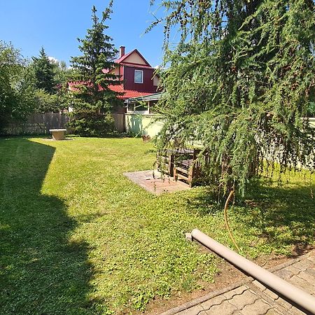 Zseki Apartman Hajdúszoboszló Екстериор снимка