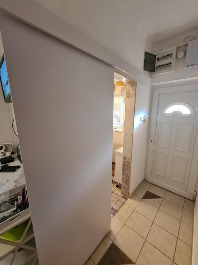 Zseki Apartman Hajdúszoboszló Екстериор снимка