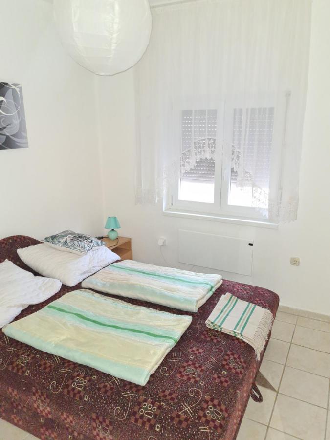 Zseki Apartman Hajdúszoboszló Екстериор снимка
