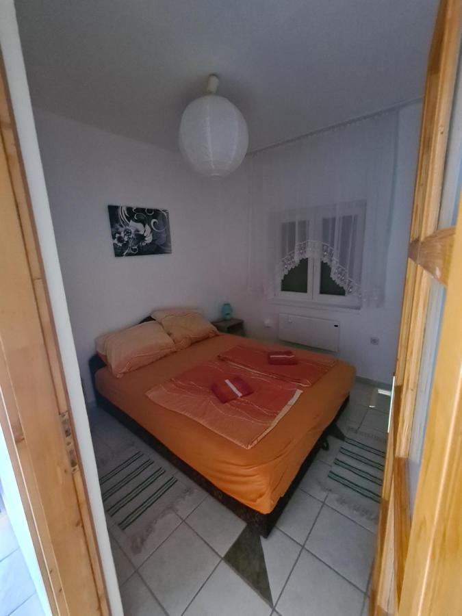 Zseki Apartman Hajdúszoboszló Екстериор снимка