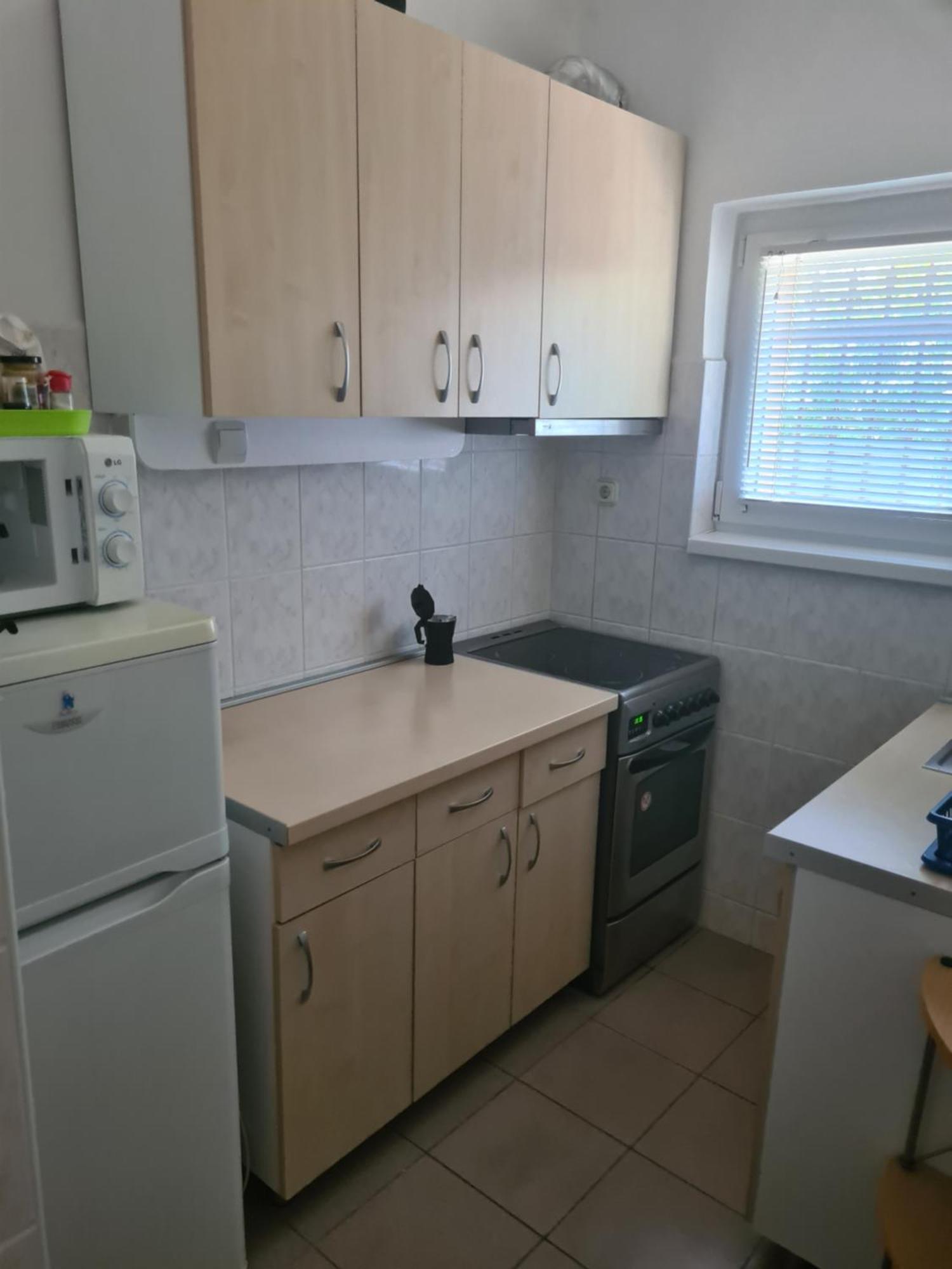 Zseki Apartman Hajdúszoboszló Екстериор снимка