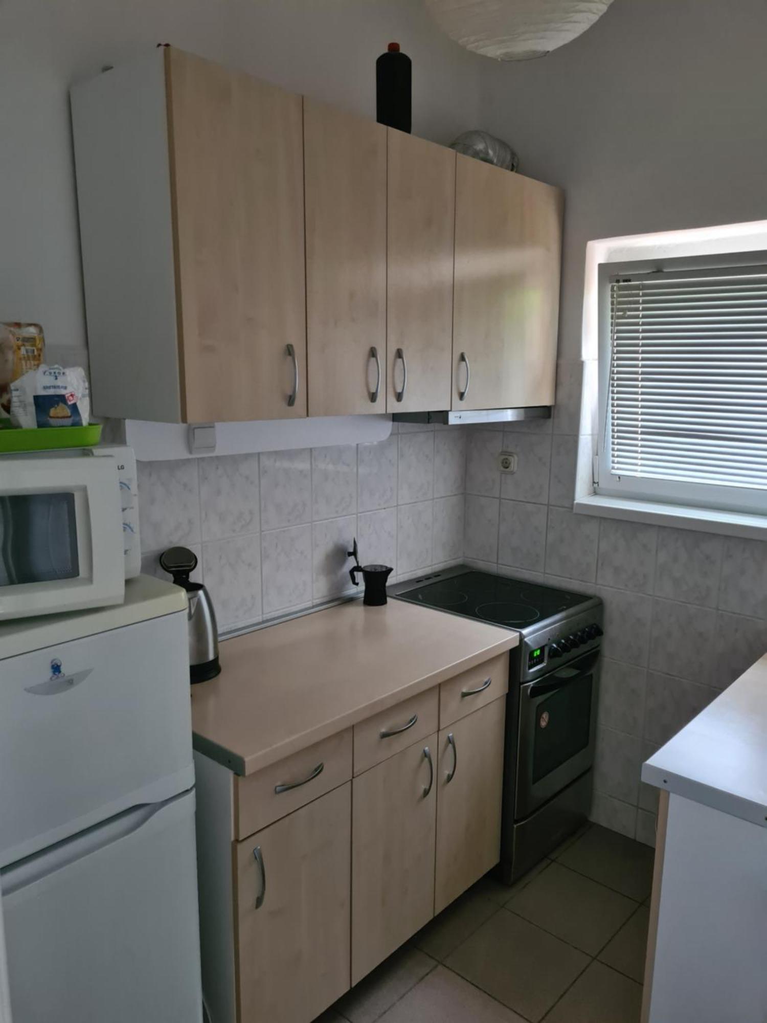 Zseki Apartman Hajdúszoboszló Екстериор снимка