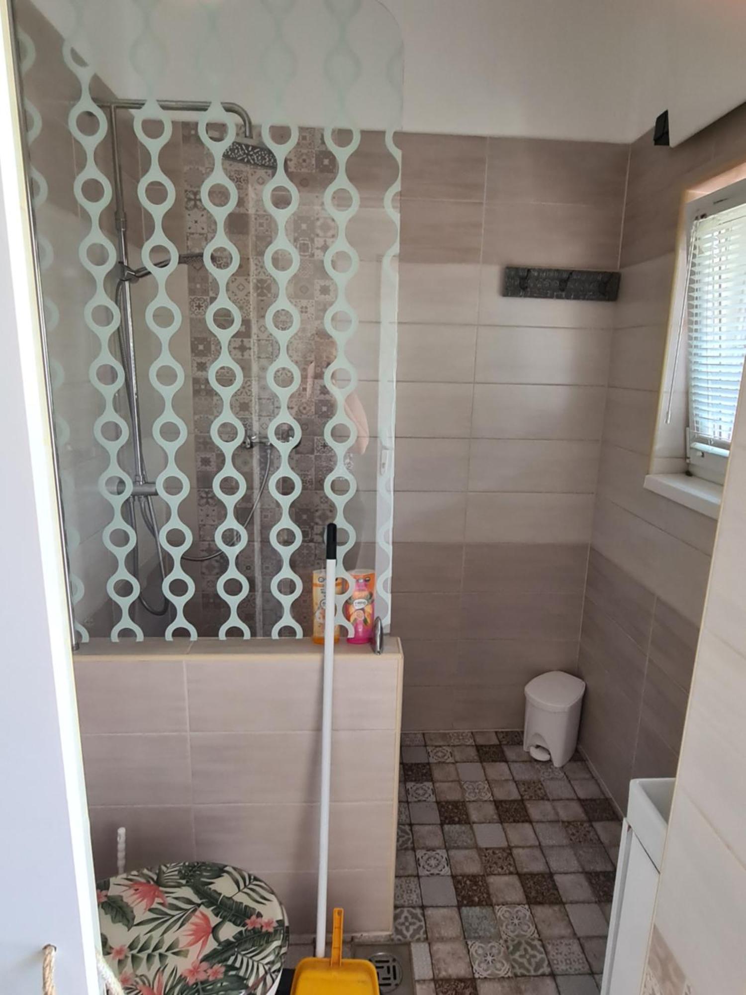Zseki Apartman Hajdúszoboszló Екстериор снимка