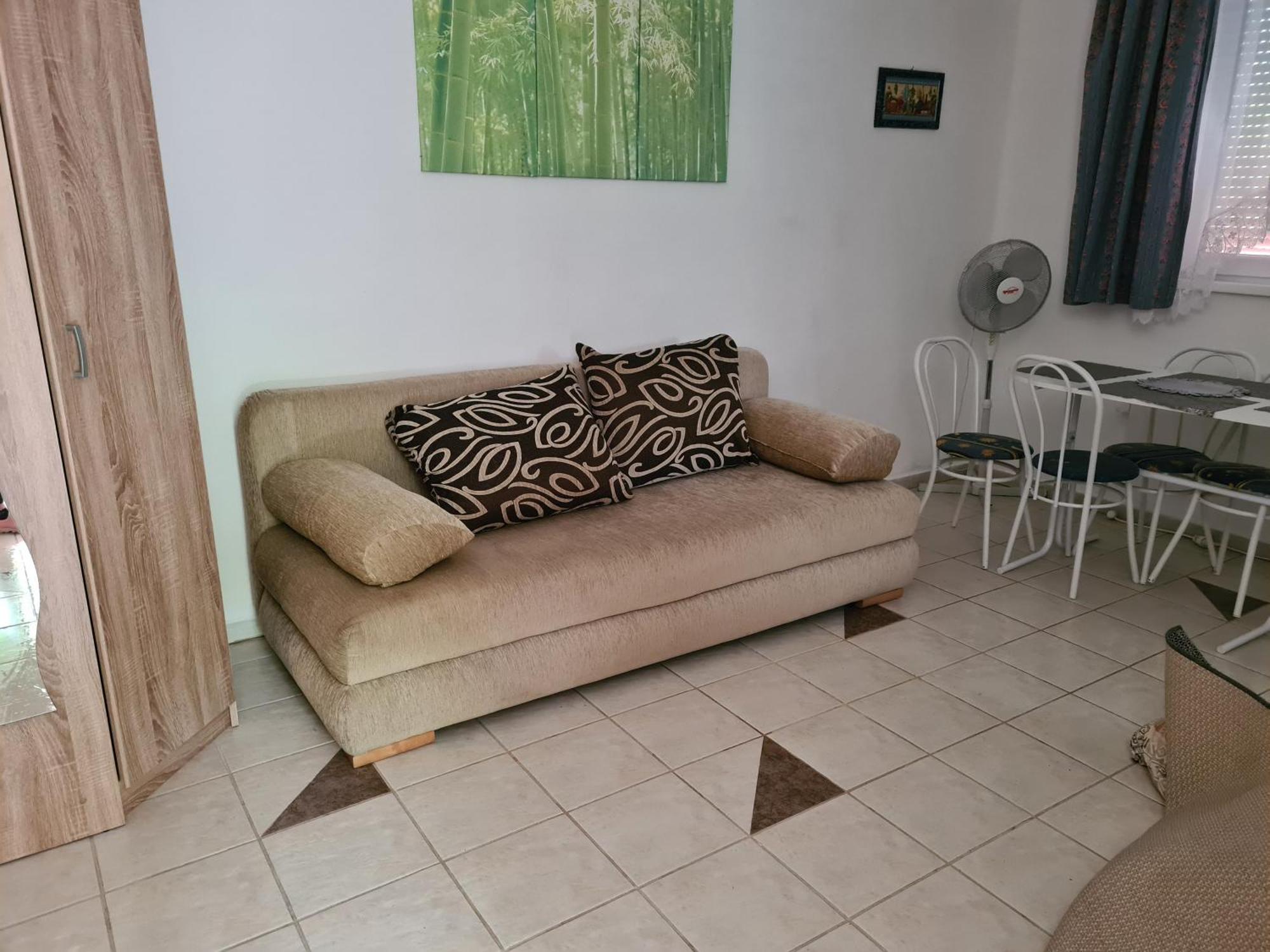 Zseki Apartman Hajdúszoboszló Екстериор снимка