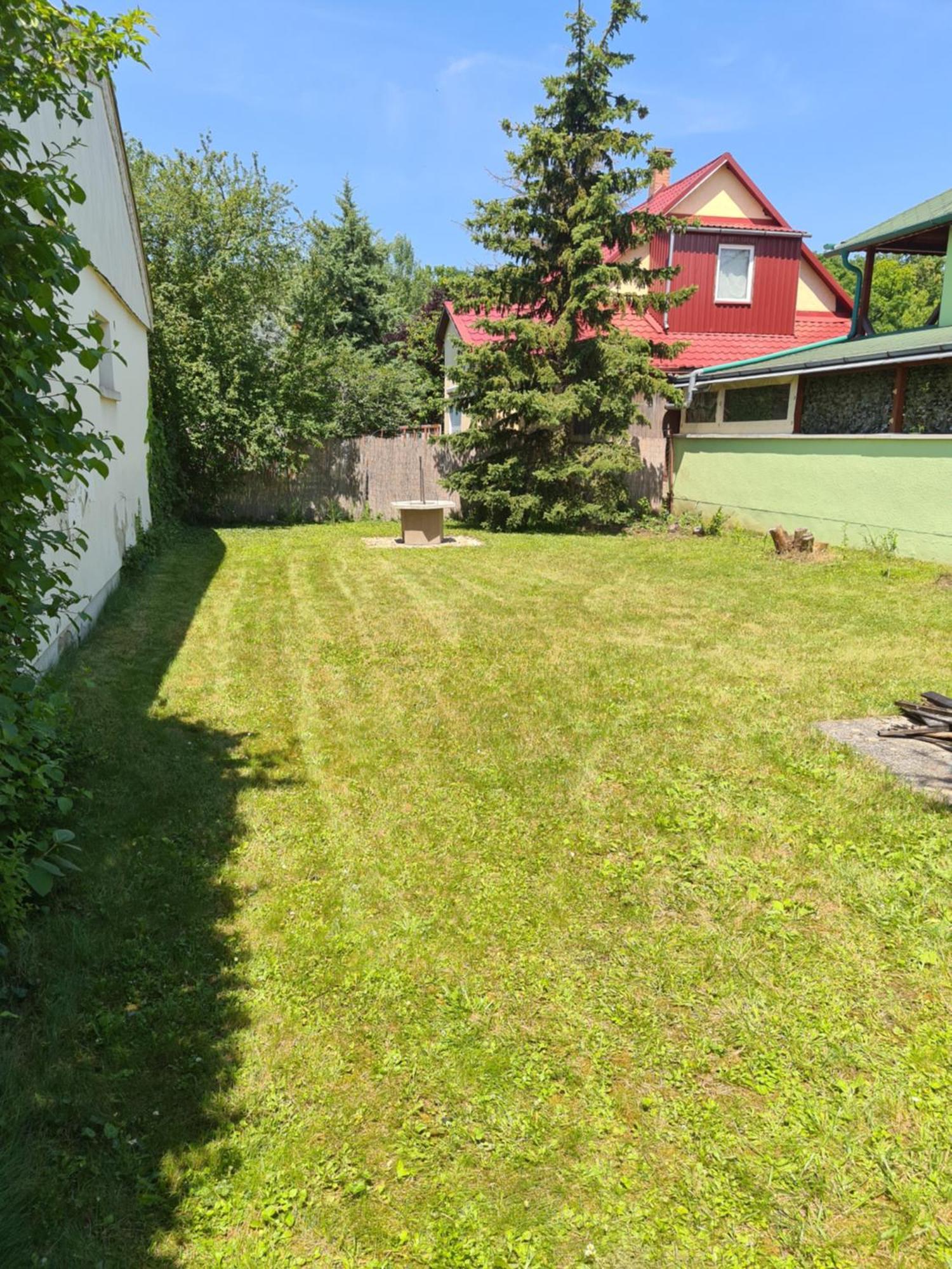Zseki Apartman Hajdúszoboszló Екстериор снимка