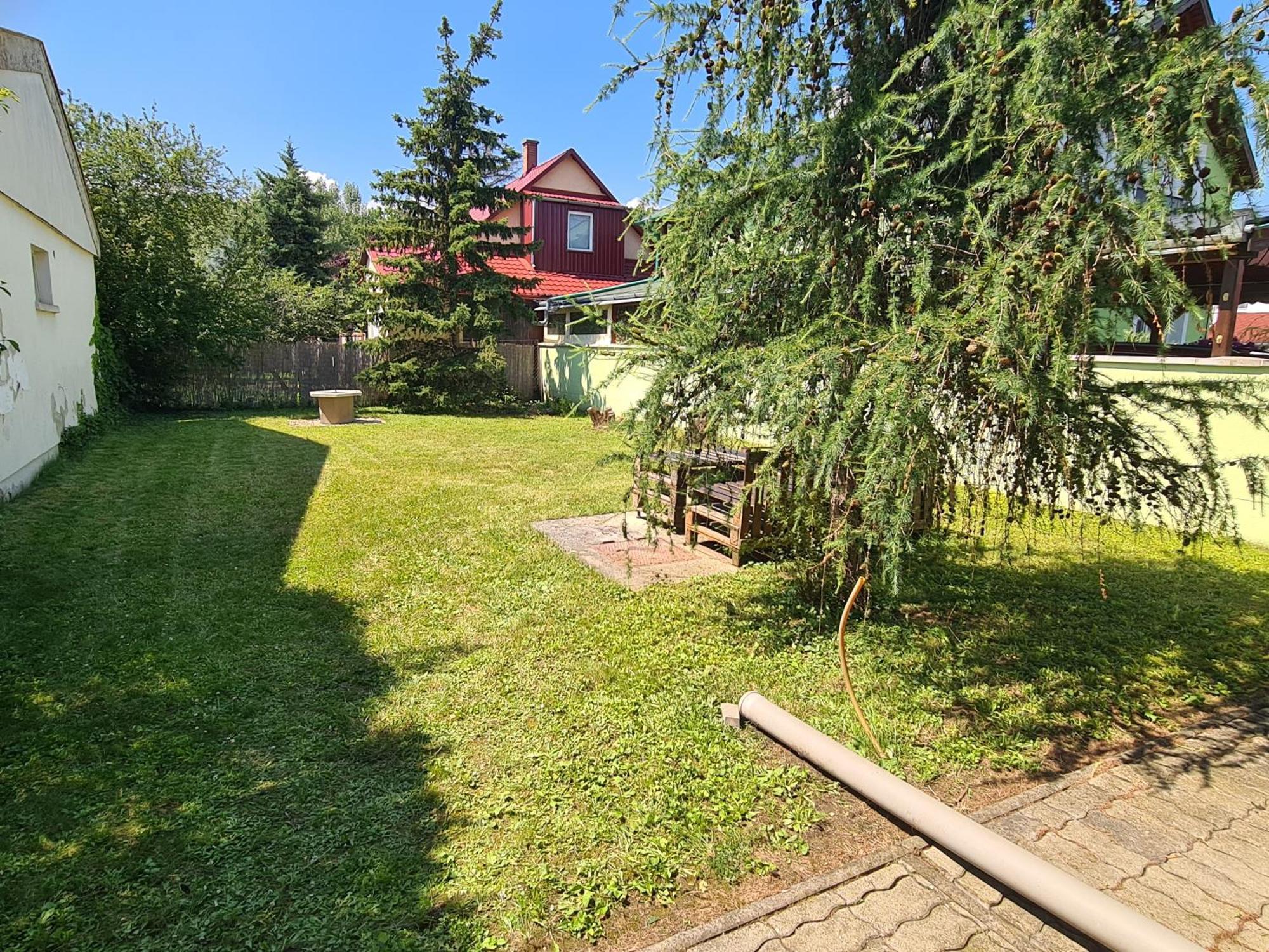 Zseki Apartman Hajdúszoboszló Екстериор снимка